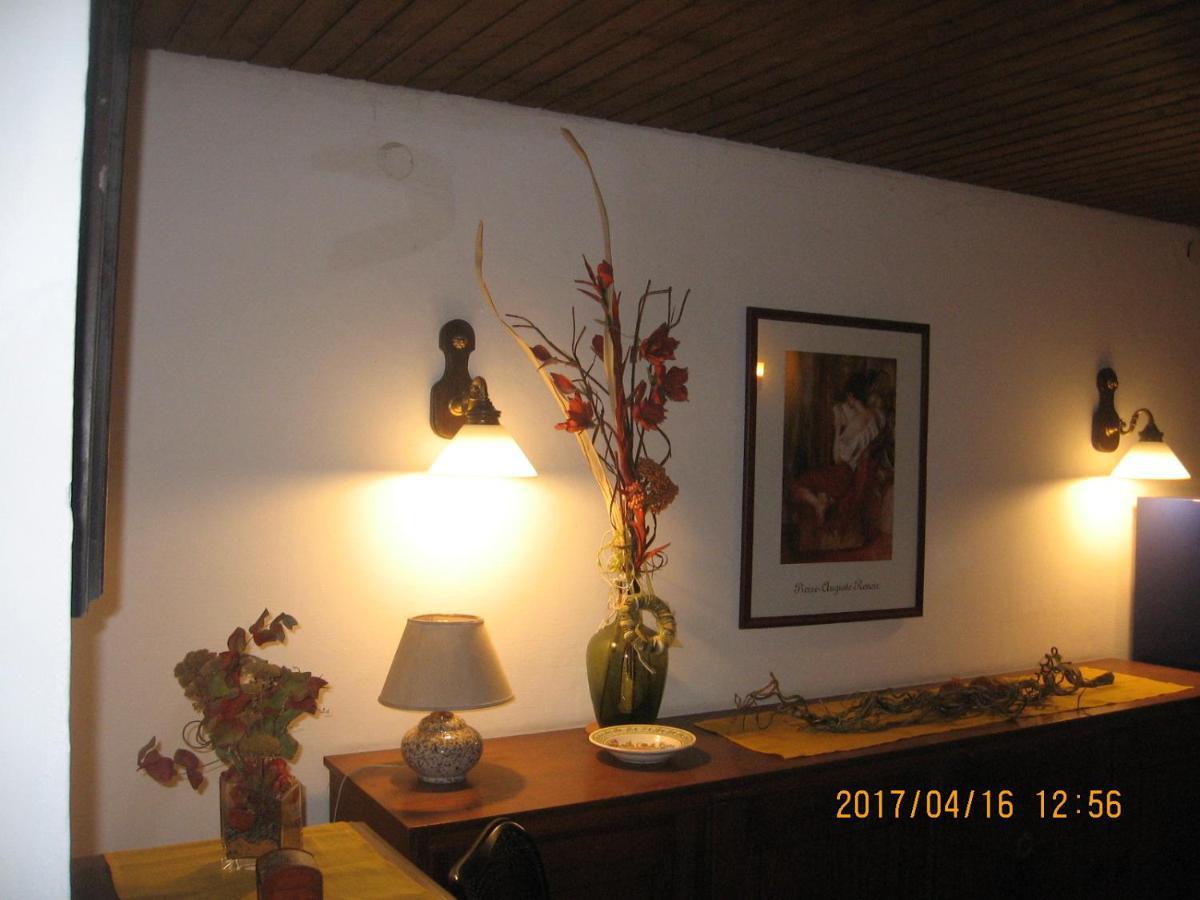 Alte Poststation Goldener Hirsch Hotel Emskirchen ภายนอก รูปภาพ